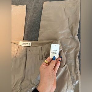 Abercrombie & Fitch Women's Jeans